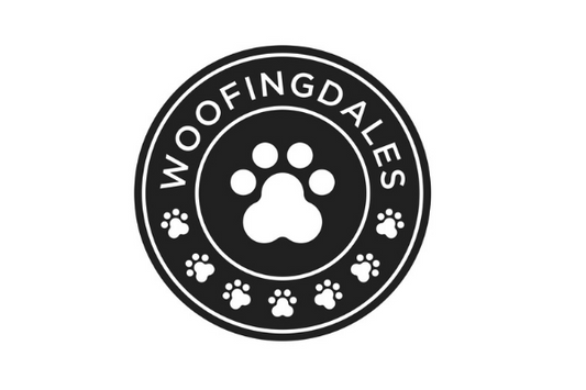 HI THERE..... WELCOME TO WOOFINGDALES DOG BLOG!! READ ON TO LEARN ABOUT THE BRAND LOVED BY DOGS!