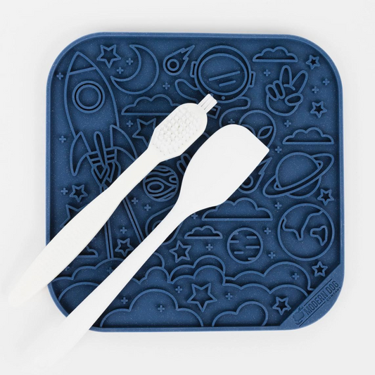 The Modern Dog Company Lick Mat