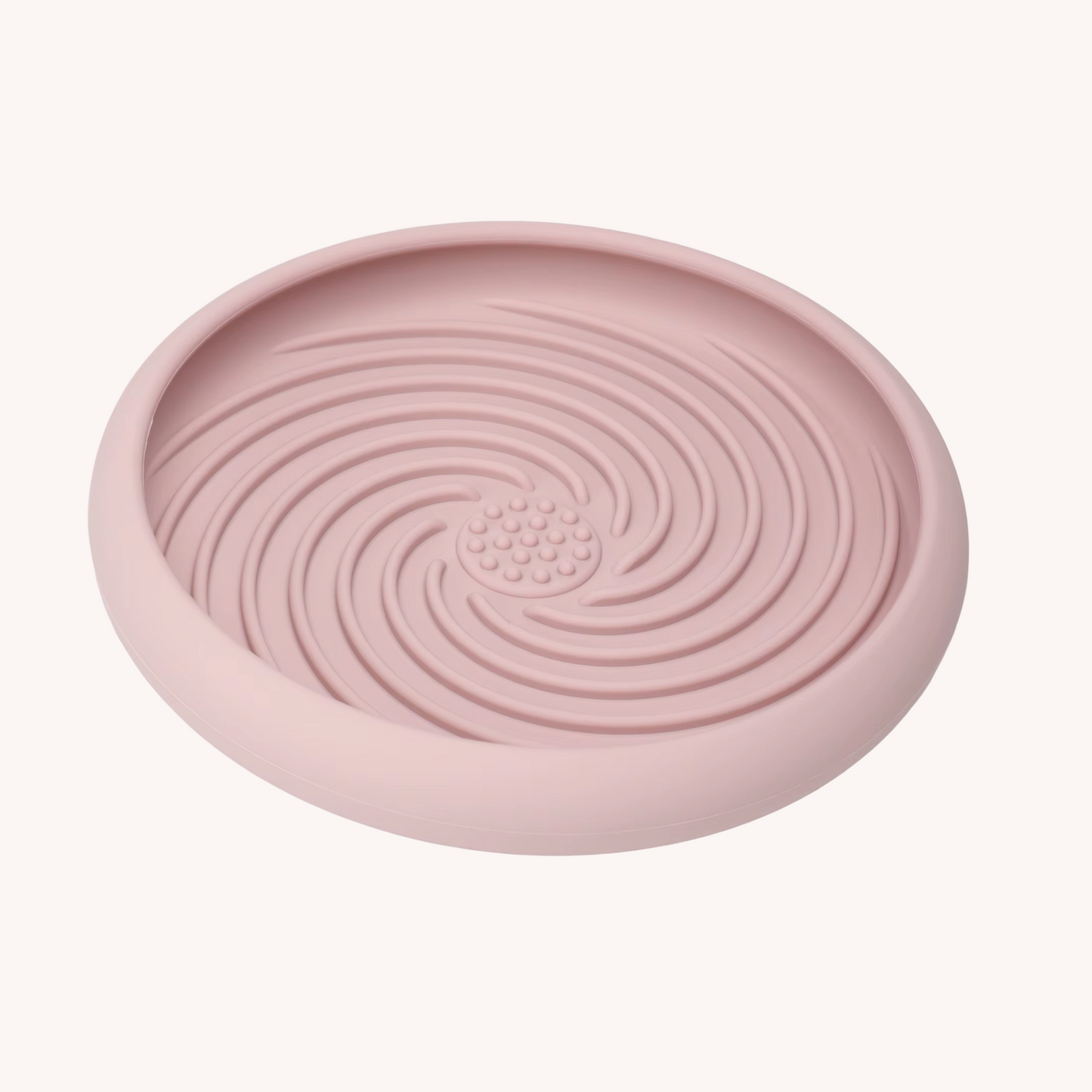 Swirl Enrichment Bowl