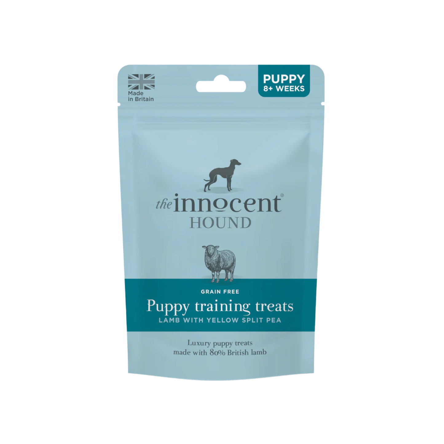 Innocent Hound - Puppy Training Treats