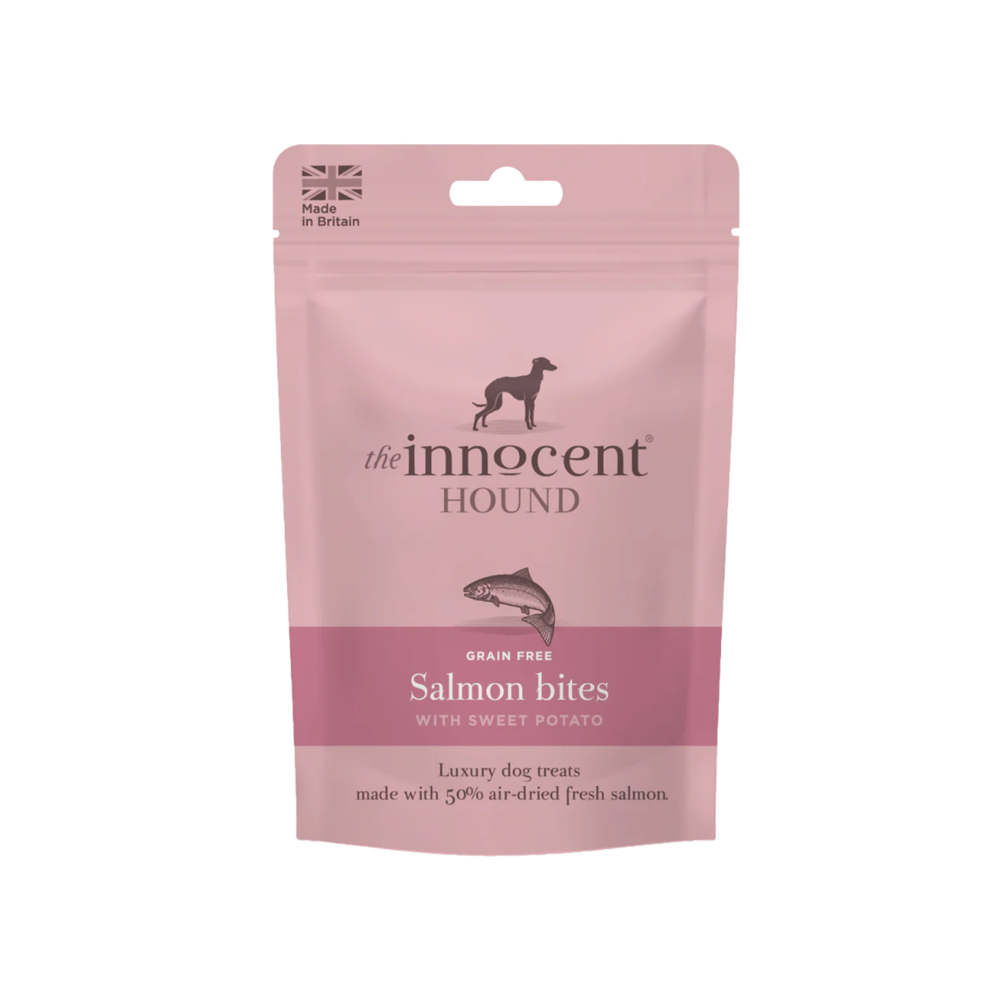 Innocent Hound - Salmon Bites