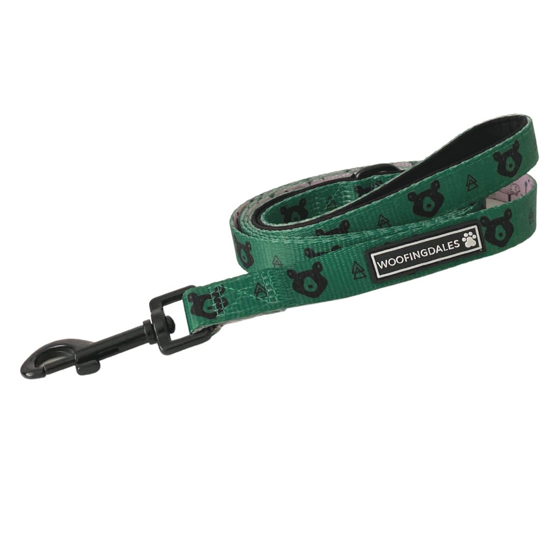 Woodland Adventure Lead