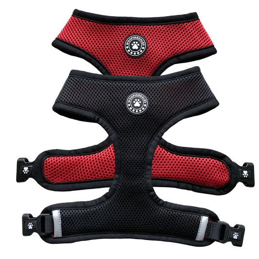 I'm Fabulous Reversible Harness