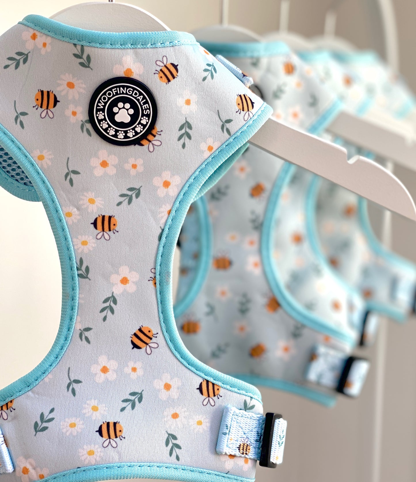 Busy Bee Adjustable Harness