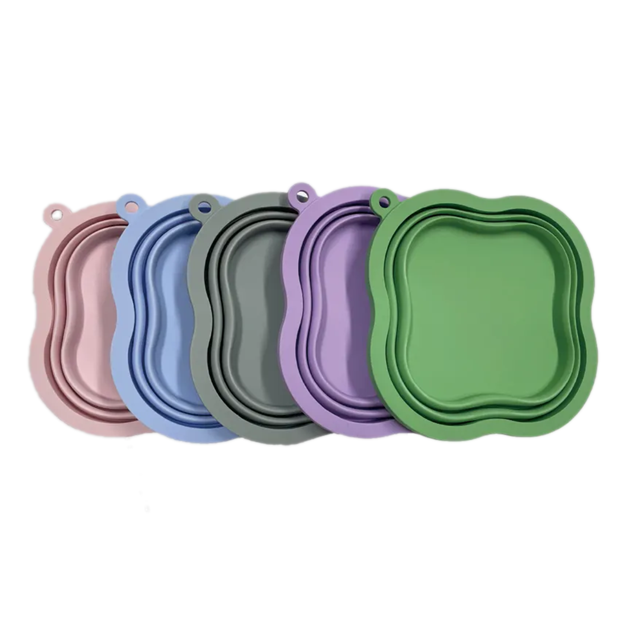 Enrichment Mats & Bowls