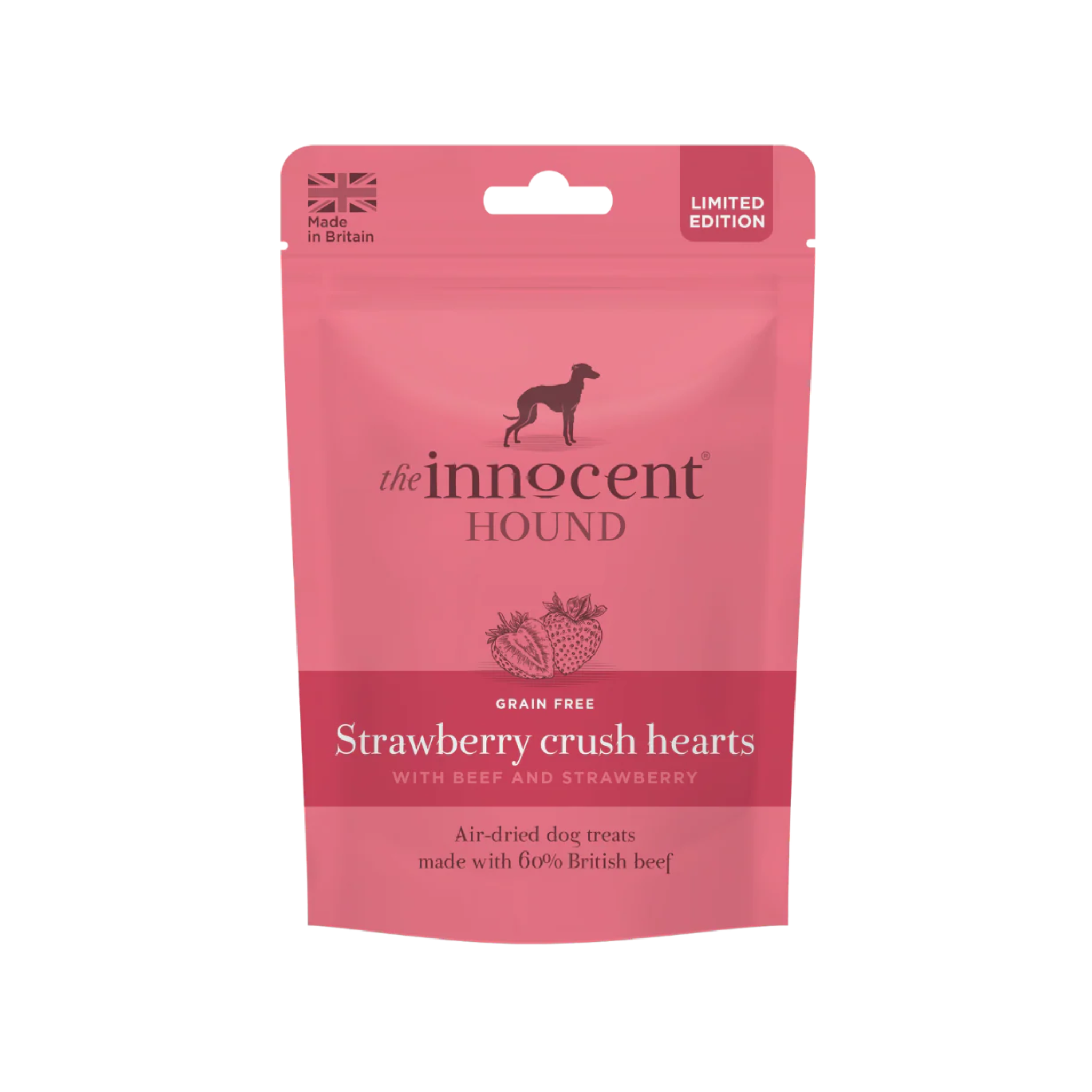 Innocent Hound Treats