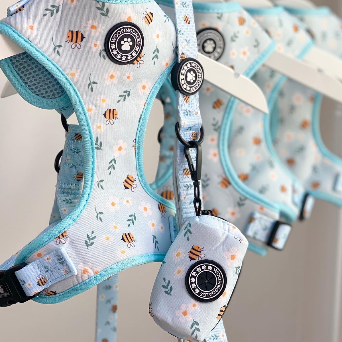 Busy Bee - Woofingdales.co.uk