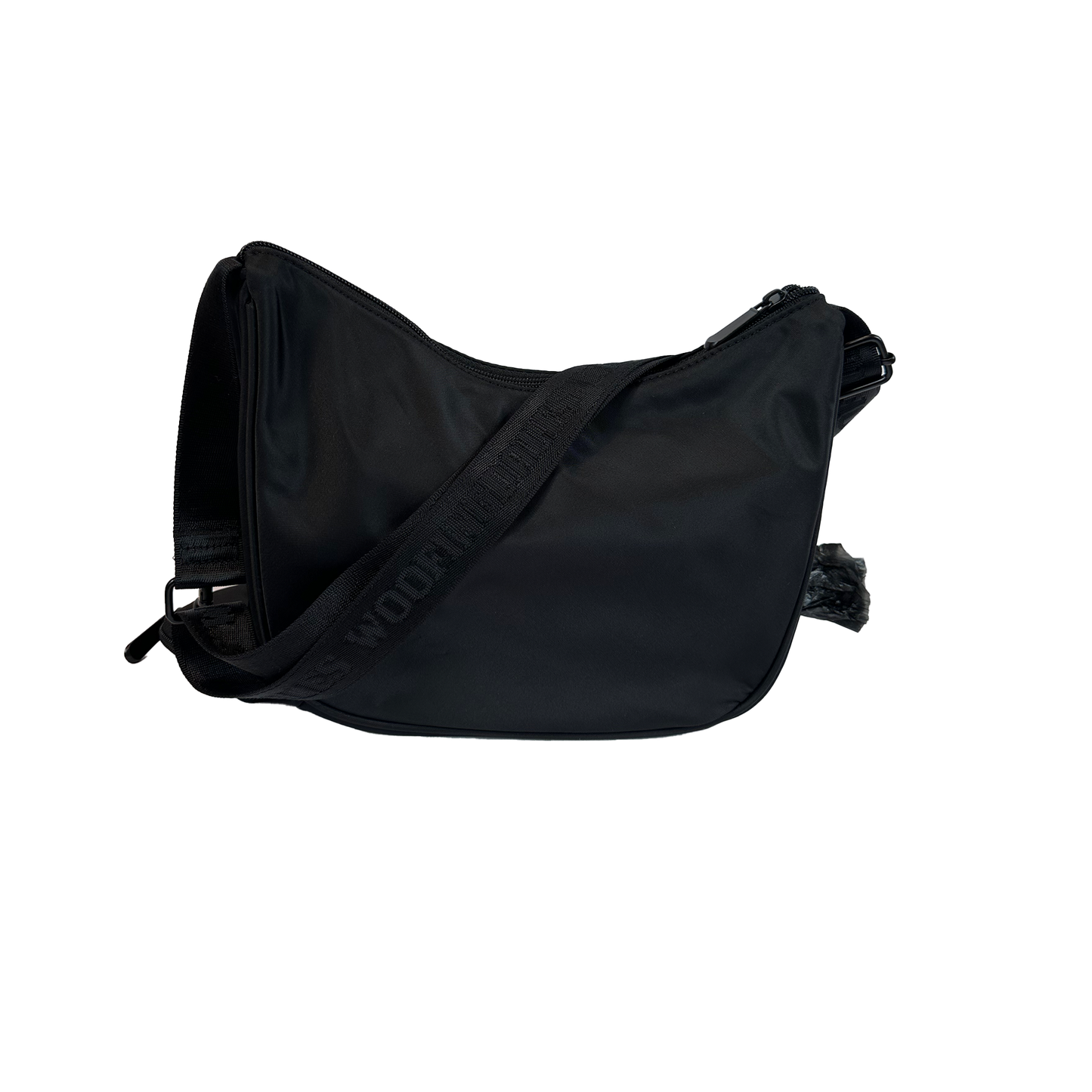 Image of Woofingdales Product - Walking Bag (Black)