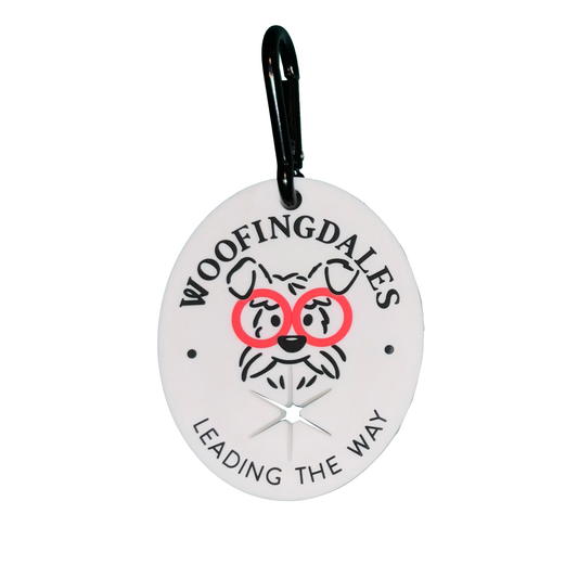 Image of Woofingdales Accessories Product - Dog Poop Holders (pink)