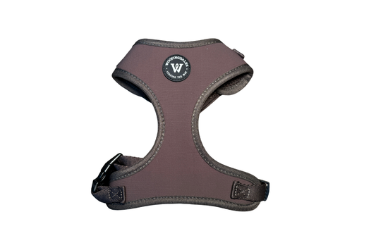 Adjustable Harness - Espresso