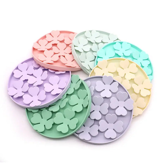 Image of Woofingdales Product - Floral Enrichment Mat