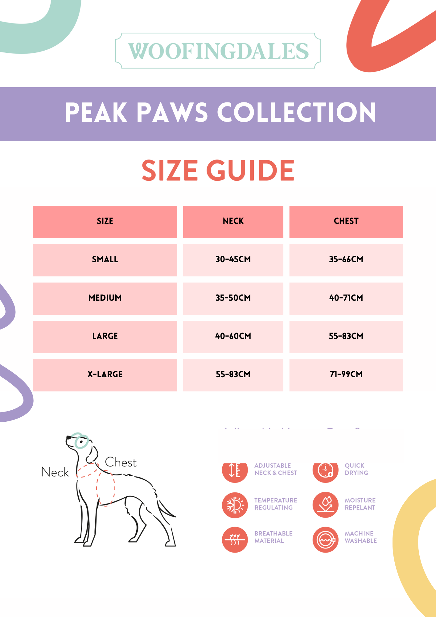 Peak Paws - Fuchsia Pink Harness