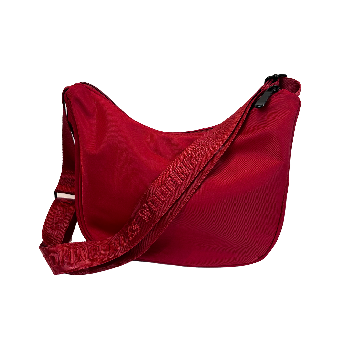 Image of Woofingdales Product - Walking Bag (Red)