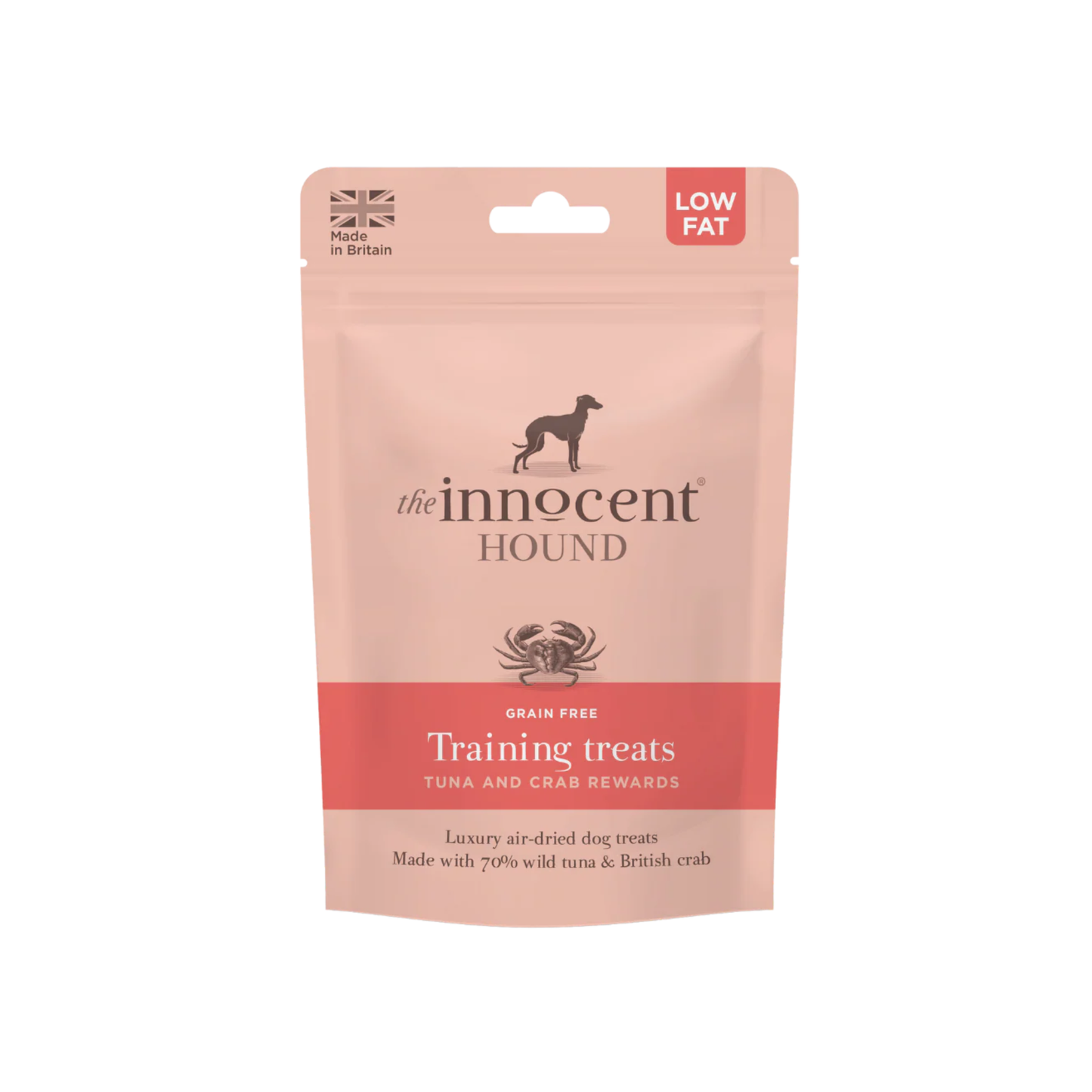 Innocent Hound - Tuna & Crab Training Treats
