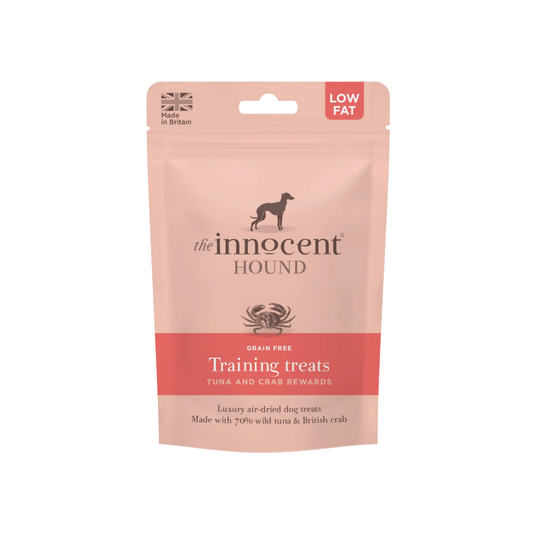 Innocent Hound - Tuna & Crab Training Treats