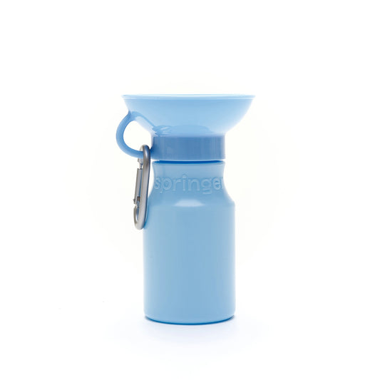 Springer - Dog Travel Water Bottle