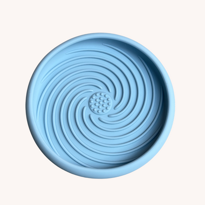 Swirl Enrichment Bowl