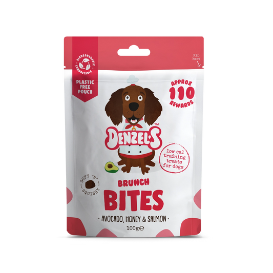 Denzel's - Brunch Bites