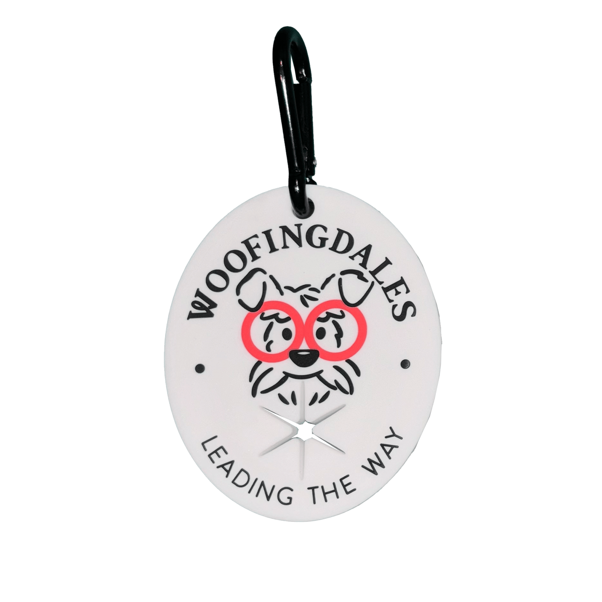 Dog Poop Holders - Woofingdales.co.uk