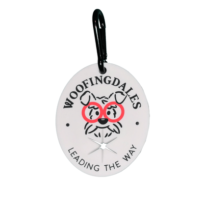 Dog Poop Holders - Woofingdales.co.uk