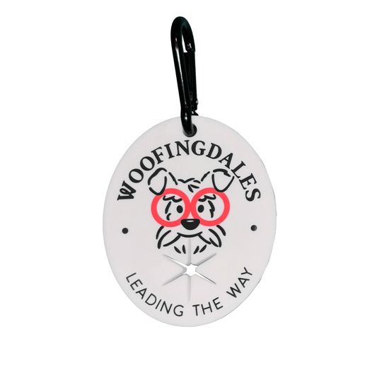 Dog Poop Holders - Woofingdales.co.uk