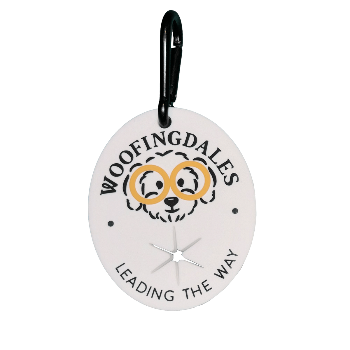 Dog Poop Holders - Woofingdales.co.uk