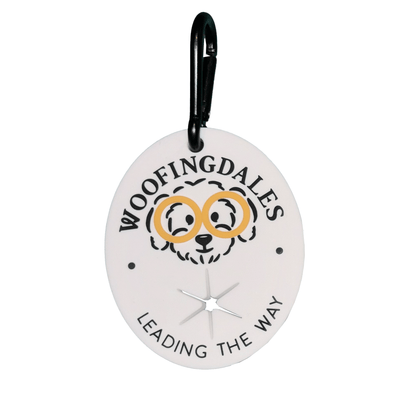 Dog Poop Holders - Woofingdales.co.uk