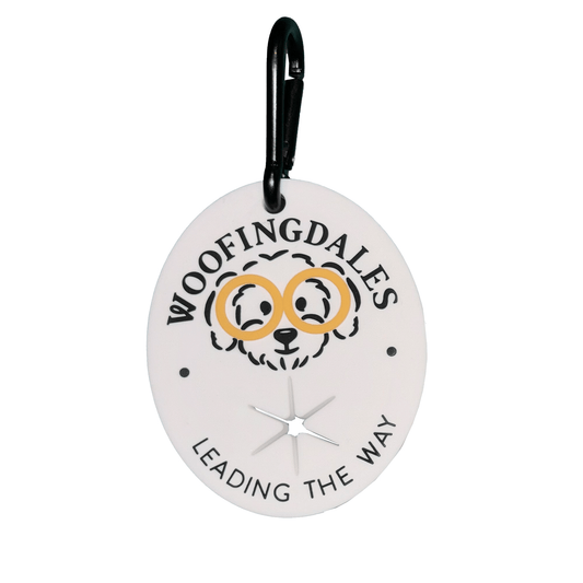 Dog Poop Holders - Woofingdales.co.uk