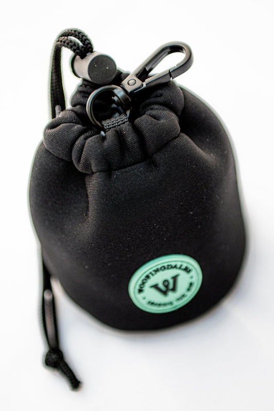 Dog Treat Pouches - Woofingdales.co.uk