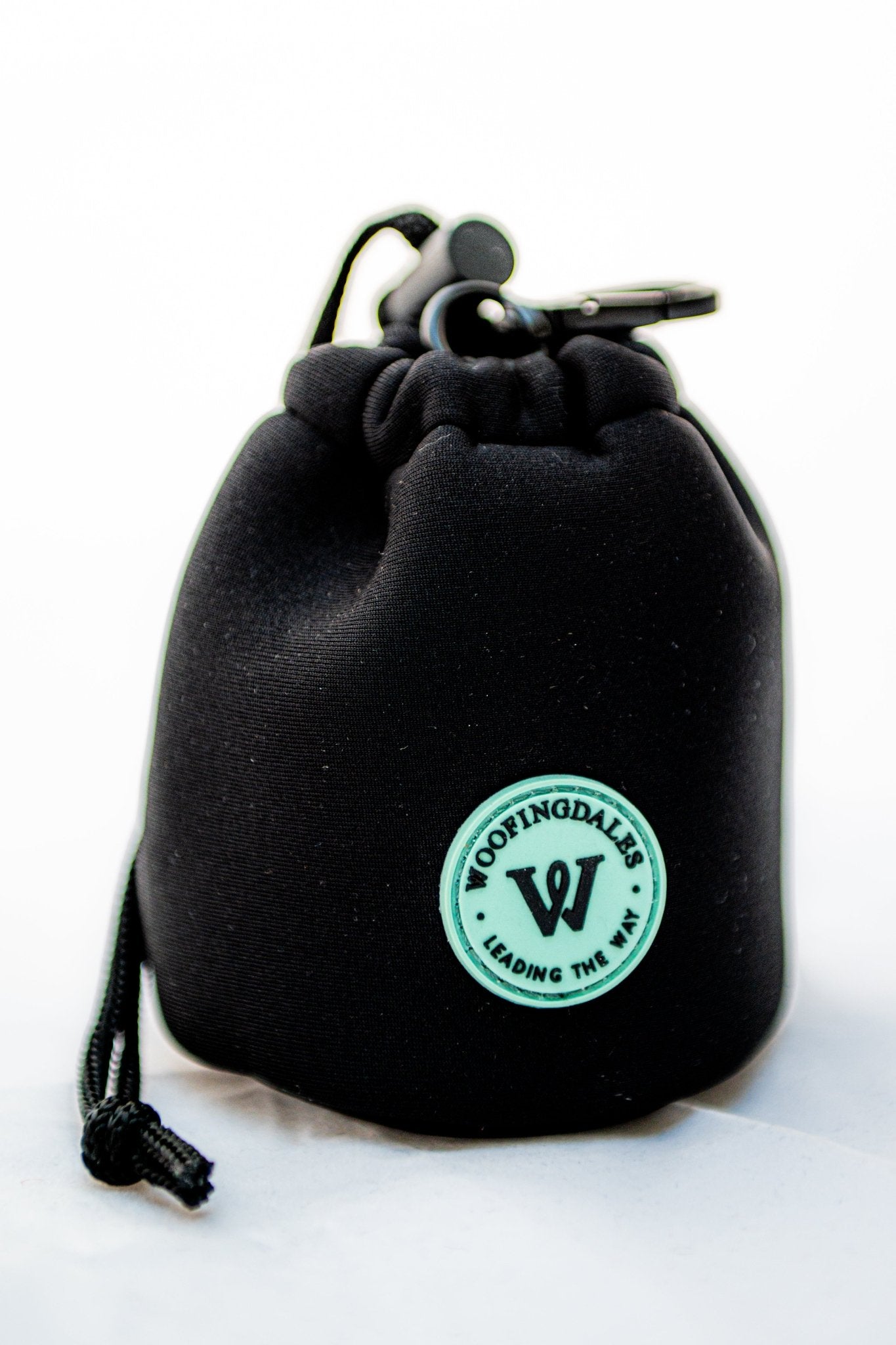 Dog Treat Pouches - Woofingdales.co.uk