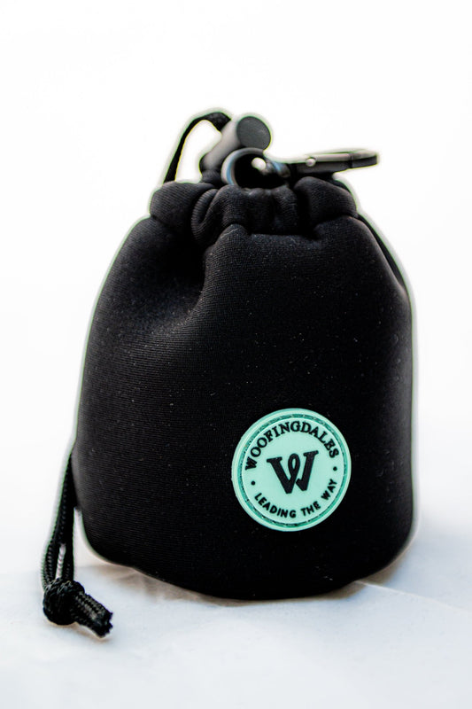 Dog Treat Pouches - Woofingdales.co.uk