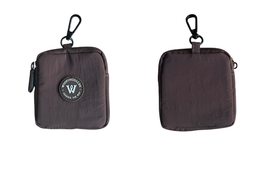 Espresso Treat Pouch