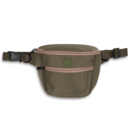 Explore Walking Bag - Khaki Green - Woofingdales.co.uk