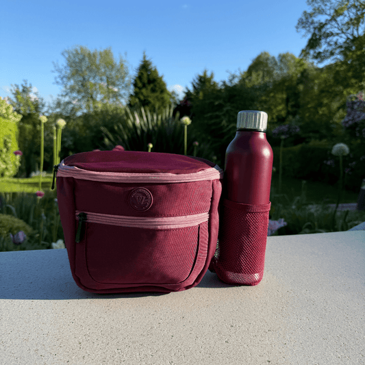 Explore Walking Bag - Mulberry - Woofingdales.co.uk