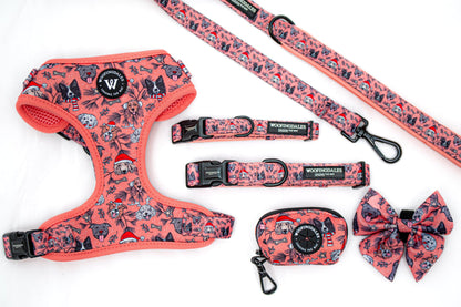 Merry Paws - Adjustable Harness - Woofingdales.co.uk