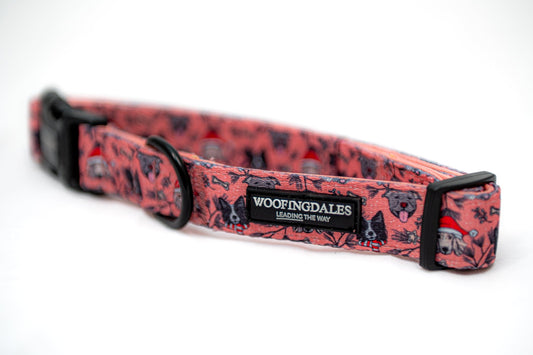 Merry Paws - Collar - Woofingdales.co.uk