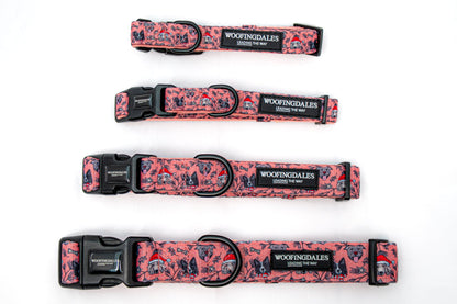 Merry Paws - Collar - Woofingdales.co.uk