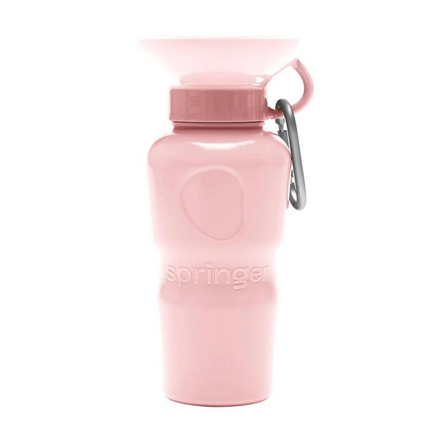 NEW Springer - Dog Travel Water Bottle