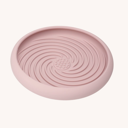 Swirl Enrichment Bowl