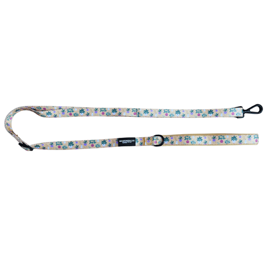 Plant Paws - Adjustable Lead - Woofingdales.co.uk