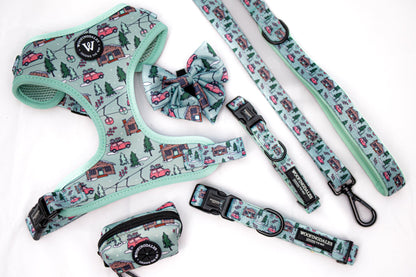Snow Paws - Adjustable Harness - Woofingdales.co.uk
