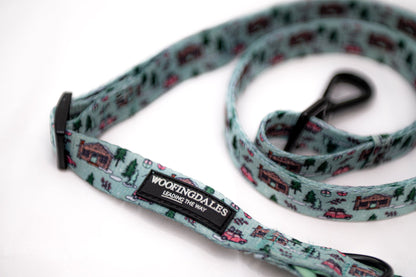 Snow Paws - Adjustable Lead - Woofingdales.co.uk