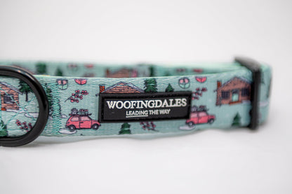 Snow Paws - Collar - Woofingdales.co.uk