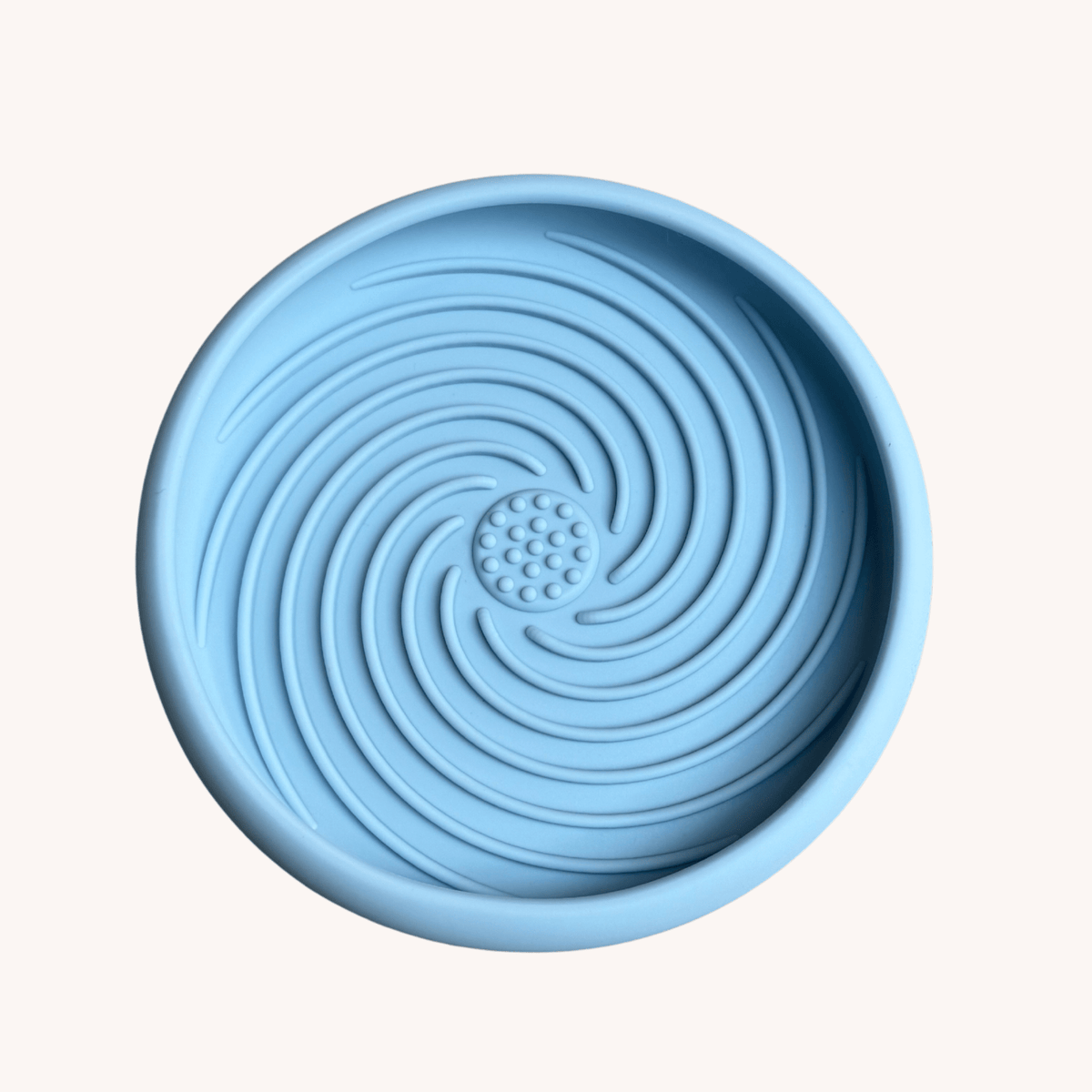 Swirl Enrichment Bowl - Woofingdales.co.uk