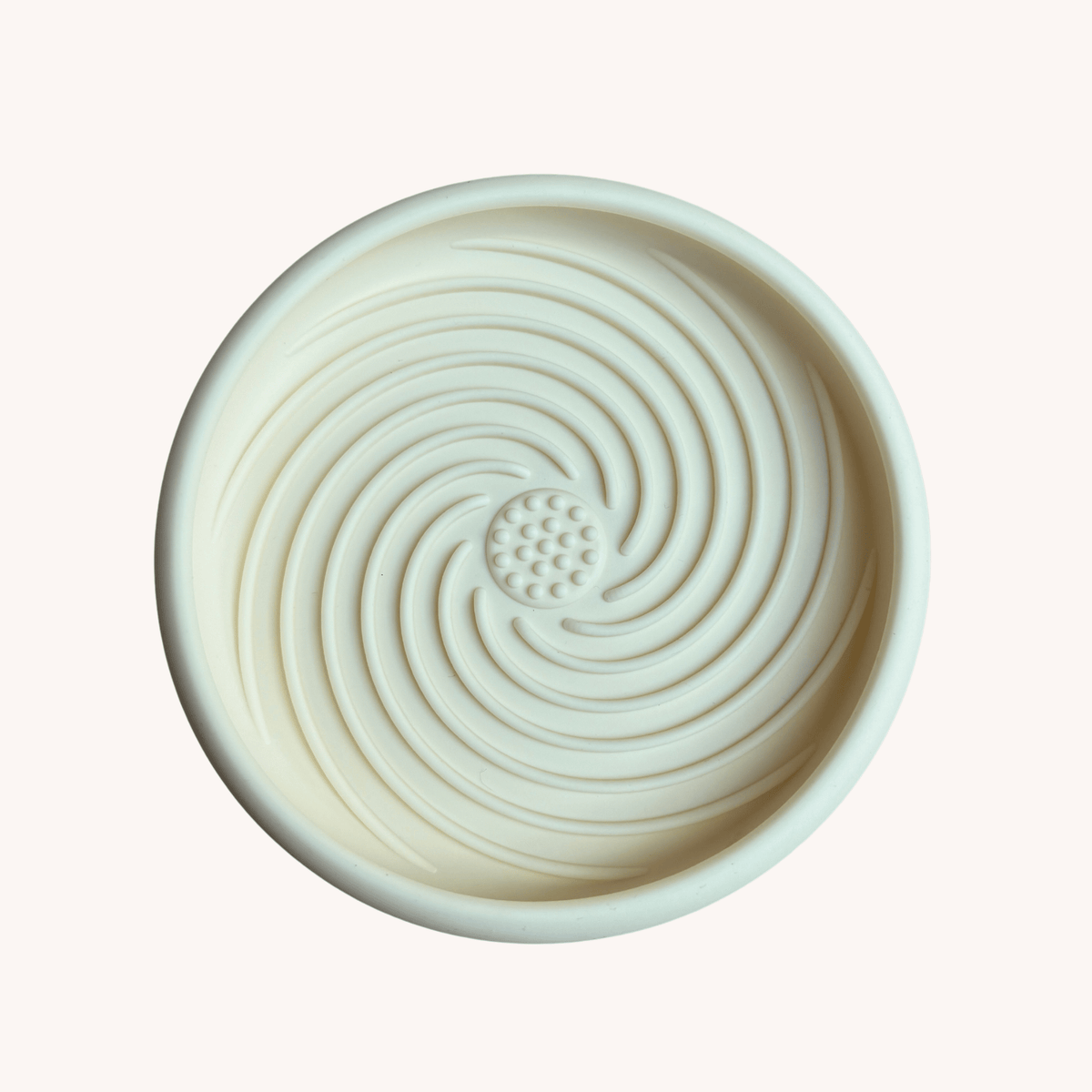 Swirl Enrichment Bowl - Woofingdales.co.uk