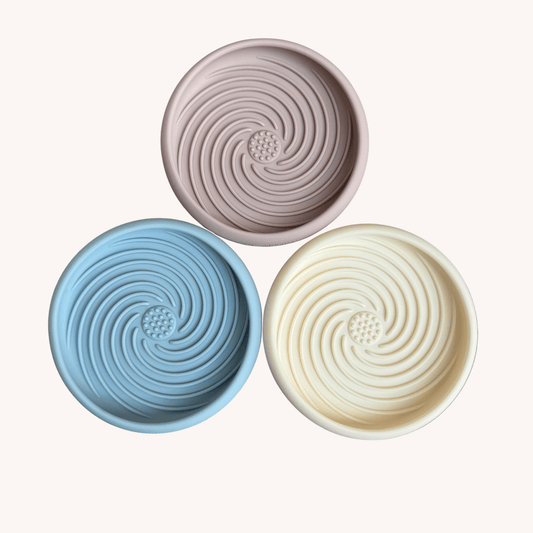 Swirl Enrichment Bowl - Woofingdales.co.uk