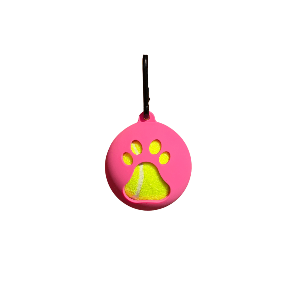 Tennis Ball Holder - Woofingdales.co.uk