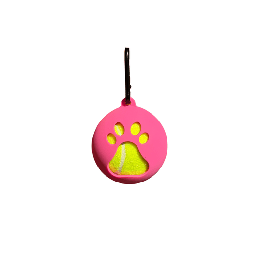 Tennis Ball Holder - Woofingdales.co.uk