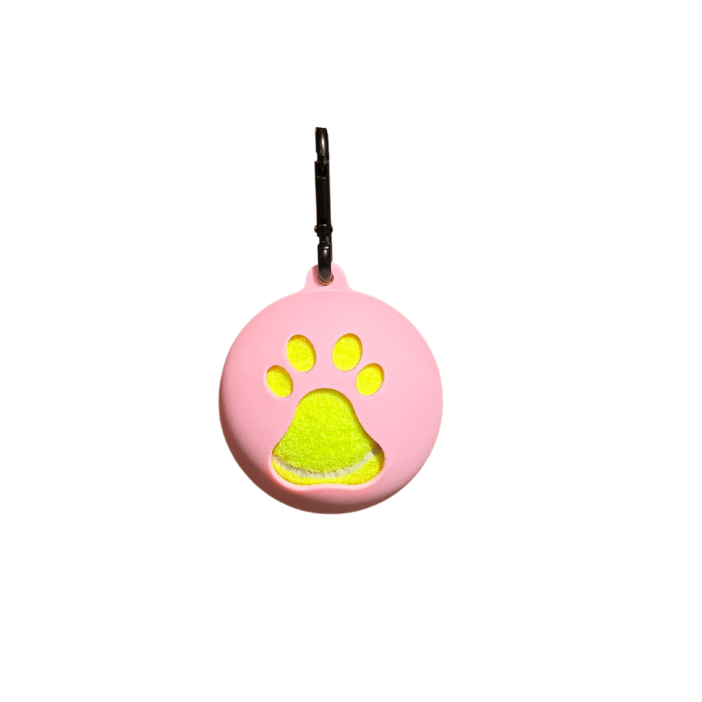 Tennis Ball Holder - Woofingdales.co.uk