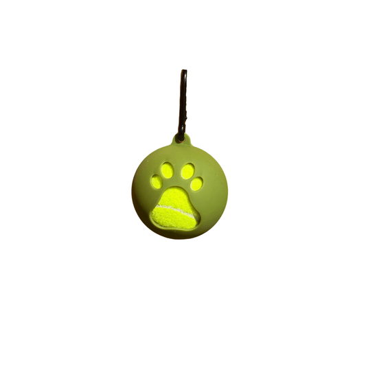 Tennis Ball Holder - Woofingdales.co.uk
